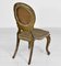 19th Century Gilt Childrens Chair, Image 7