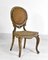 19th Century Gilt Childrens Chair 1
