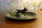 Art Deco Danish Bronze and Brass Ashtray with Dog by HF Ildfast, 1930s 6