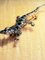 Antique Sapphire Lizard Brooch, Image 6