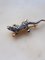 Antique Sapphire Lizard Brooch, Image 7