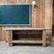 Vintage Wooden Workbench, 1930s 1