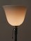 Lámpara de mesa o de pie francesa Bauhaus Art Déco de Mazda, años 30, Imagen 11