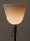 Art Deco Bauhaus French Table Lamp or Floor Lamp from Mazda, 1930s 5