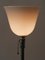Lámpara de mesa o de pie francesa Bauhaus Art Déco de Mazda, años 30, Imagen 5