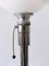 Art Deco Bauhaus French Table Lamp or Floor Lamp from Mazda, 1930s 15
