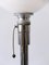 Art Deco Bauhaus French Table Lamp or Floor Lamp from Mazda, 1930s, Image 15