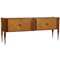 Mid-Century Italian Maple Sideboard by Pier Luigi Colli for Fratelli Marelli, 1950s, Image 1