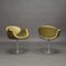 Limited Edition Tulip Swivel Armchairs by Pierre Paulin for Artifort, 1965, Set of 2 5