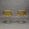 Limited Edition Tulip Swivel Armchairs by Pierre Paulin for Artifort, 1965, Set of 2 7