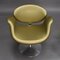 Limited Edition Tulip Swivel Armchairs by Pierre Paulin for Artifort, 1965, Set of 2, Image 9