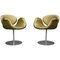 Limited Edition Tulip Swivel Armchairs by Pierre Paulin for Artifort, 1965, Set of 2, Image 1