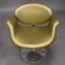 Limited Edition Tulip Swivel Armchairs by Pierre Paulin for Artifort, 1965, Set of 2 8