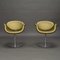 Limited Edition Tulip Swivel Armchairs by Pierre Paulin for Artifort, 1965, Set of 2, Image 2