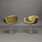 Limited Edition Tulip Swivel Armchairs by Pierre Paulin for Artifort, 1965, Set of 2 6
