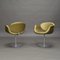 Limited Edition Tulip Swivel Armchairs by Pierre Paulin for Artifort, 1965, Set of 2, Image 6