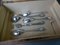 Housewife Cutlery by Armand Frénais, Set of 89, Image 10