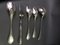 Housewife Cutlery by Armand Frénais, Set of 89, Image 5