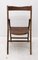 Poltrone da cinema pieghevoli di Thonet, Repubblica Ceca, anni '60, set di 2, Immagine 7