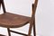 Klappbare Kinositze von Thonet, 2er Set, 1960er 9