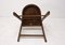 Poltrone da cinema pieghevoli di Thonet, Repubblica Ceca, anni '60, set di 2, Immagine 15