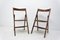 Folding Cinema Seats from Thonet, Czech, 1960s, Set of 2 2