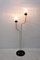 Lámpara de pie checa Mid-Century, años 60, Imagen 2