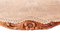 Butaca victoriana de nogal tallado, Imagen 8