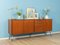 Teak Veneer Sideboard from Heinrich Riestenpatt, 1960s 3