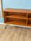 Teak Veneer Sideboard from WK Möbel, 1960s 6