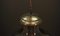 Ceiling Lamp from Holmegaard, 1970s, Image 6