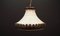 Danish Ceiling Lamp, 1970s 8