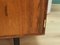 Mid-Century Danish Rosewood Cabinet by Carlo Jensen for Hundevad & Co., 1960s 5