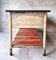 Vintage Industrial Kitchen Worktable 7