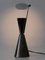 Modernist Spanish Diabolo Table Lamp, 1980s 2