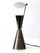 Modernist Spanish Diabolo Table Lamp, 1980s 1