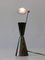 Modernist Spanish Diabolo Table Lamp, 1980s 11