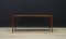 Vintage Danish Rosewood Veneer Coffee Table, 1970s, Image 1