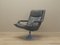 Vintage Model F140 Lounge Chair by Geoffrey Harcourt for Artifort, 1960s 3