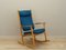 Vintage Danish Ash Rocking Chair by Kurt Østervig for Slagelse Møbelværk, 1960s 4