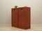 Vintage Danish Teak Cabinet from BS Møbelfabrik, 1960s, Image 4