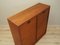 Vintage Danish Teak Cabinet from BS Møbelfabrik, 1960s, Image 8