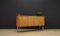 Vintage Danish Ash Sideboard, 1960s 3