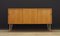 Vintage Danish Ash Sideboard, 1960s, Image 1