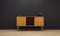 Vintage Danish Ash Sideboard, 1960s, Image 8