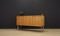 Credenza vintage in frassino, Danimarca, anni '60, Immagine 10