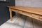 Large Softwood Dining Table, 1990s 7