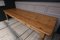 Large Softwood Dining Table, 1990s 14