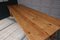 Large Softwood Dining Table, 1990s 8