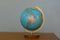 Small Mid-Century 14 cm Globe from JRO-Verlag, 1960s 1